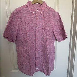 Vineyard Vines Poplin Button Down